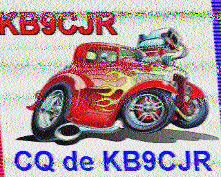 SSTV