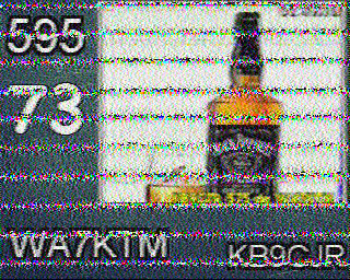 SSTV