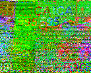 SSTV