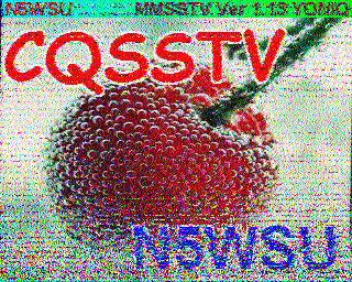 SSTV