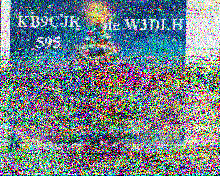 SSTV