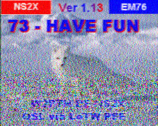 SSTV