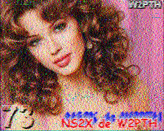 SSTV
