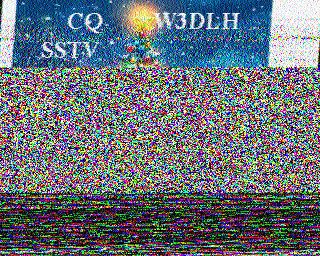SSTV