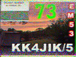 SSTV