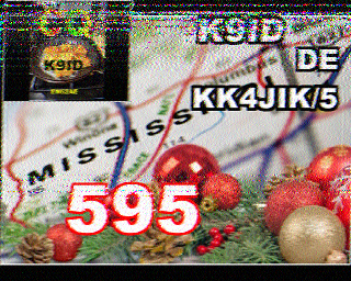 SSTV