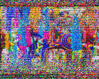 SSTV