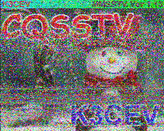 SSTV