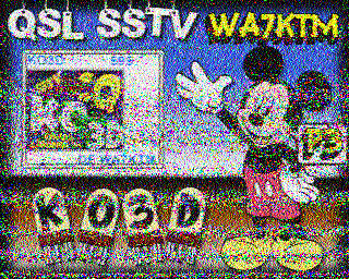 SSTV