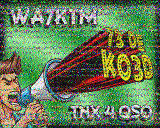 SSTV