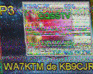 SSTV
