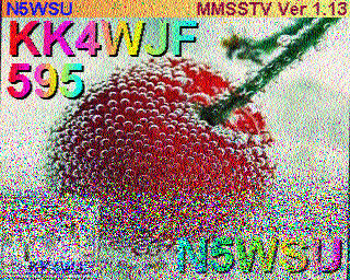SSTV
