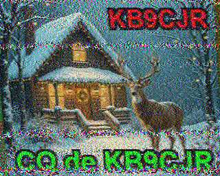 SSTV