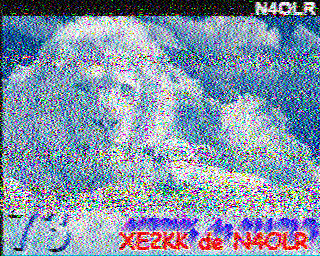 SSTV