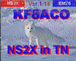 SSTV