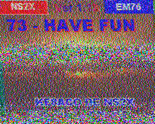 SSTV