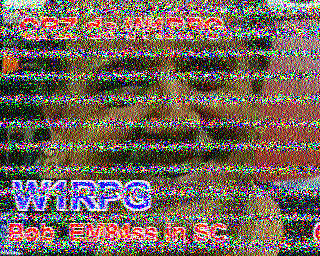 SSTV