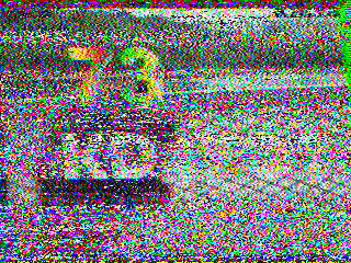 SSTV