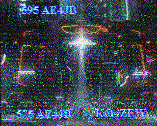 SSTV