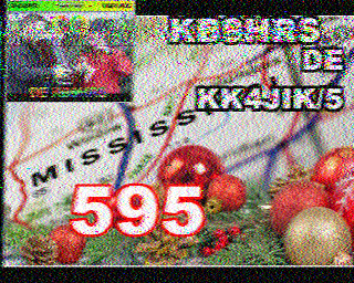 SSTV