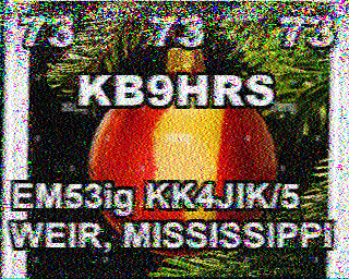 SSTV