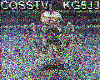SSTV