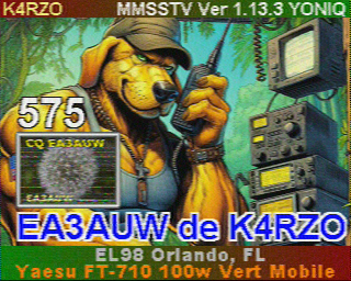 SSTV