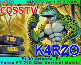 SSTV