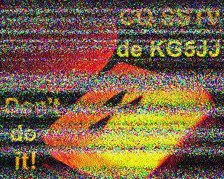 SSTV