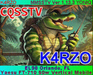 SSTV