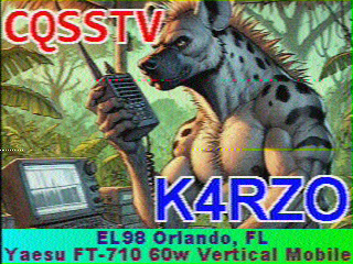 SSTV