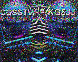 SSTV