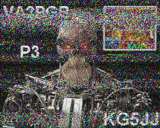 SSTV