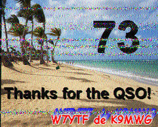 SSTV