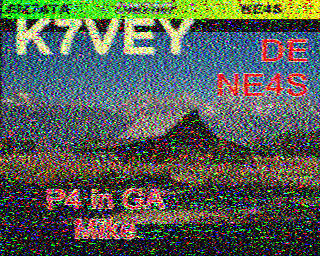 SSTV