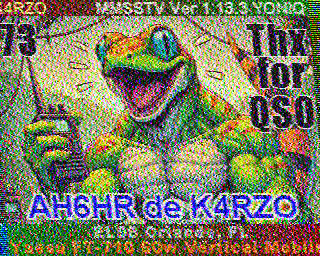 SSTV