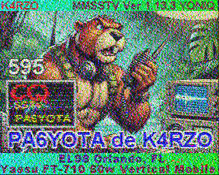 SSTV
