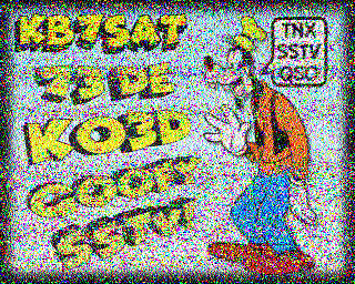 SSTV