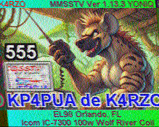 SSTV