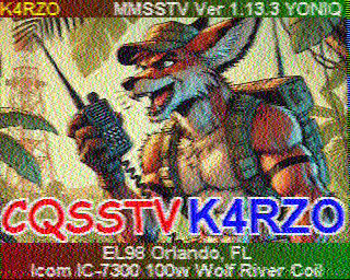SSTV