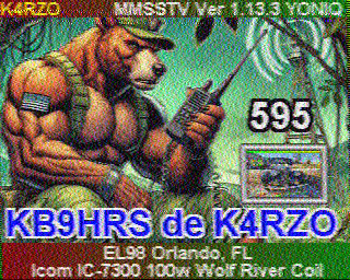 SSTV