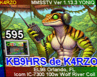 SSTV