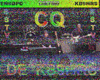 SSTV