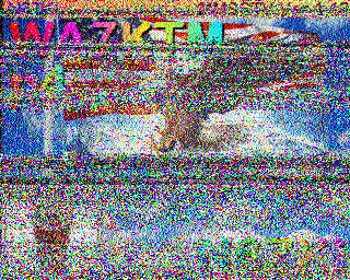 SSTV