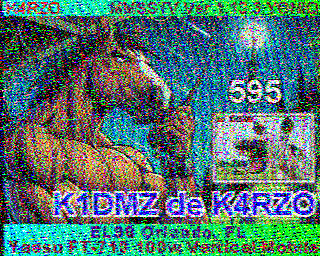 SSTV