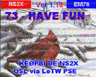SSTV