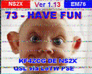 SSTV