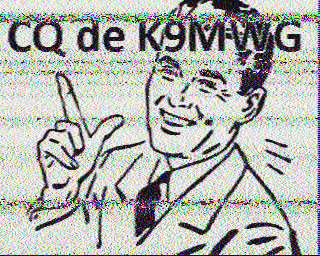 SSTV