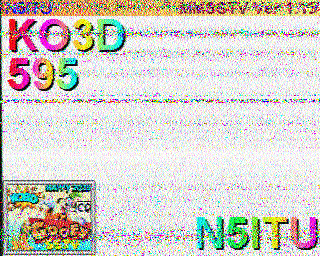 SSTV