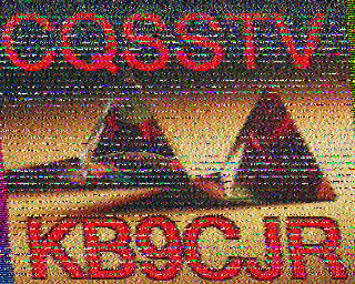 SSTV